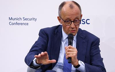 Νέα δεδομένα στην άμυνα: Η ιστορική πρόταση Μερτς για ευρωπαϊκά πυρηνικά