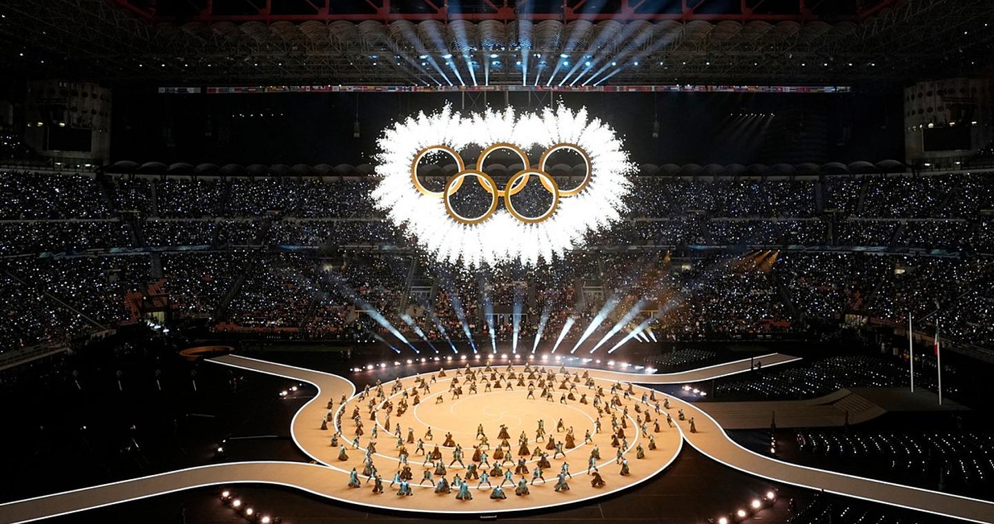 Αναστάτωση στο Ολυμπιακό Χωριό: Τα αποθέματα προφυλακτικών εξαντλήθηκαν σε τρεις μέρες