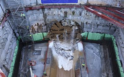 Αποκαλύπτεται η αλήθεια για τη Γραμμή 4: Το μεγάλο ορόσημο και οι καθυστερήσεις