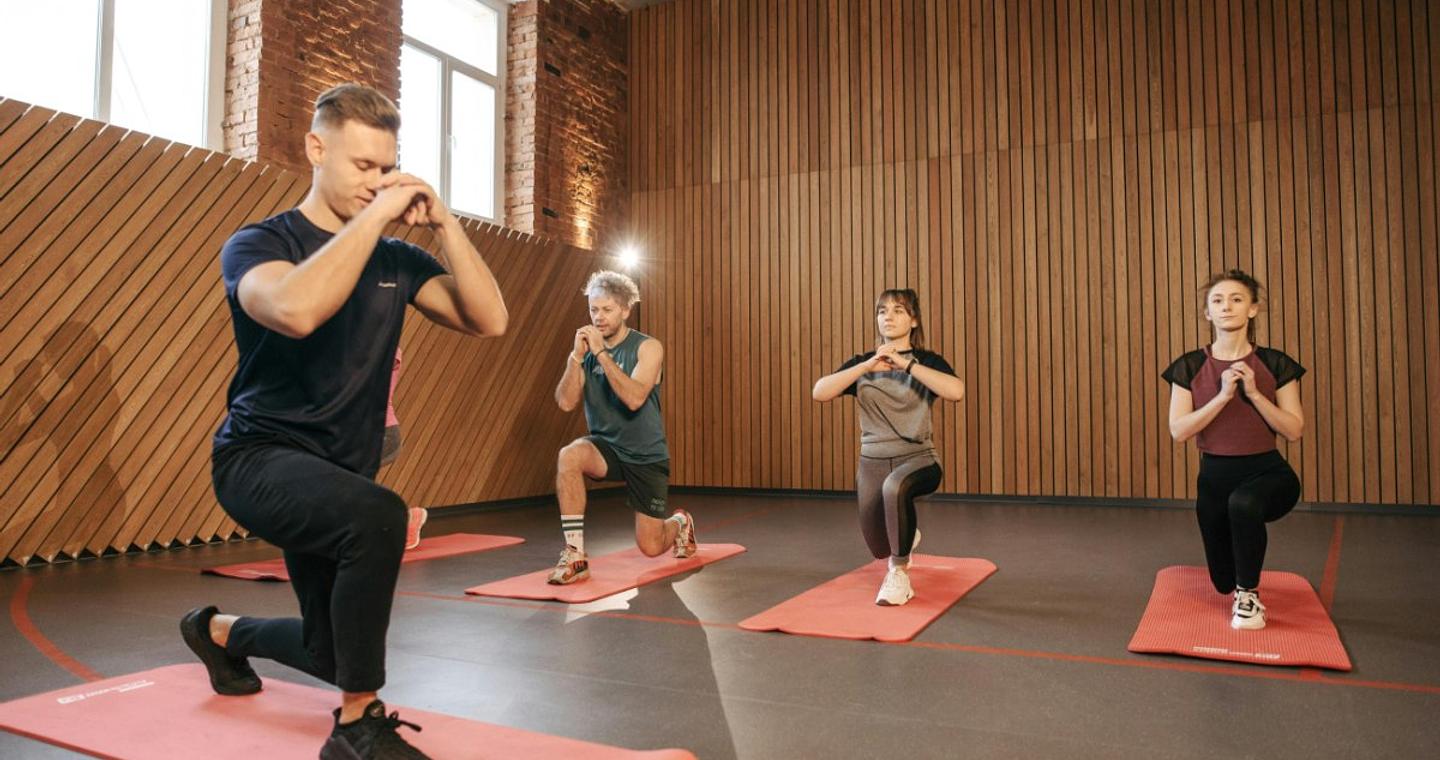 H άσκηση ως «θεραπεία πρώτης γραμμής» για την κατάθλιψη και το άγχος