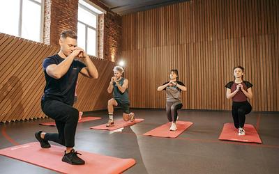 Νέα δεδομένα: Πώς η γυμναστική νικά την κατάθλιψη καλύτερα από τα φάρμακα