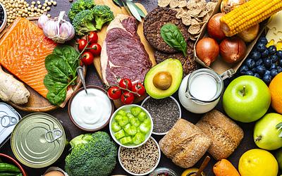 Τι αλλάζει για τους υδατάνθρακες: Η νέα έρευνα που ανατρέπει όσα ξέρατε