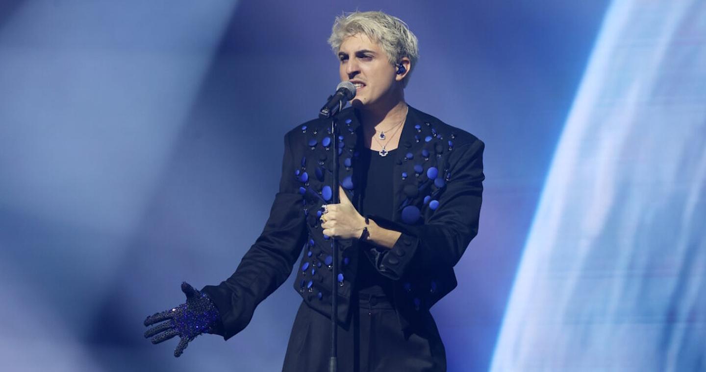 Eurovision 2026: Αυτά είναι τα 14 τραγούδια του ελληνικού τελικού