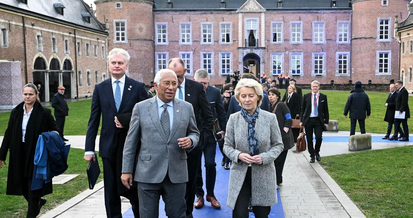 Τι είναι η «Ευρώπη δύο ταχυτήτων» και η στροφή στο «Made in EU» που συζήτησαν οι 27 της ΕΕ