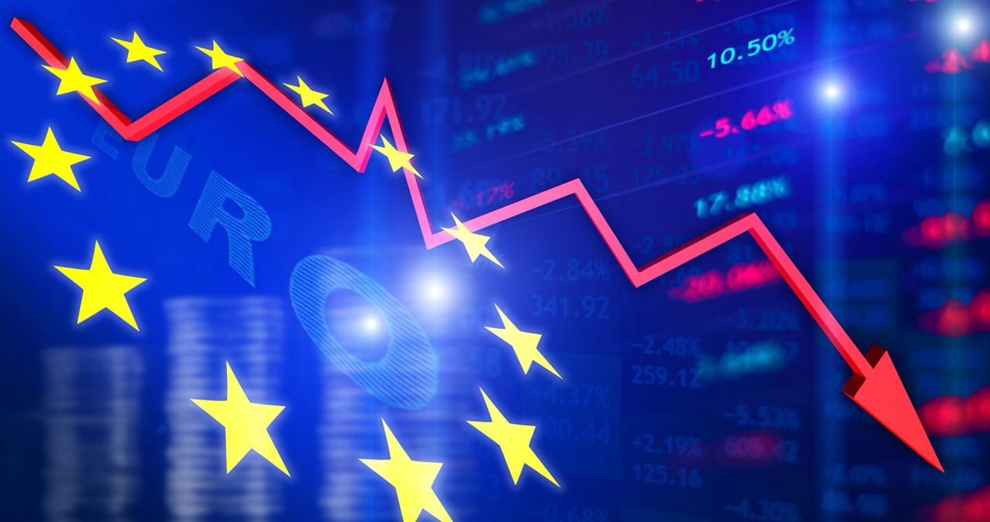 Χρηματιστήριο: Κλείσιμο με ισχυρή πτώση 2,82%, στα 389,13 εκατ. ευρώ ο τζίρος