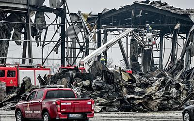 Υπόθεση Βιολάντα: Η κατάθεση-φωτιά που ανατρέπει τα πάντα για τη φονική έκρηξη