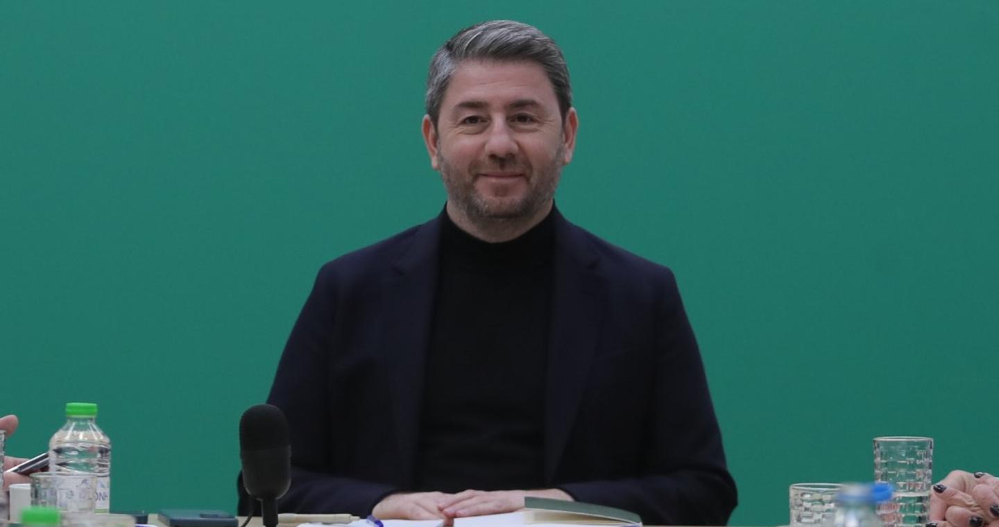 Σκληρό μήνυμα Ανδρουλάκη στην ΚΟΕΣ: Πρέπει κάποιοι να καταλάβετε ότι οι εσωκομματικές εκλογές έχουν τελειώσει