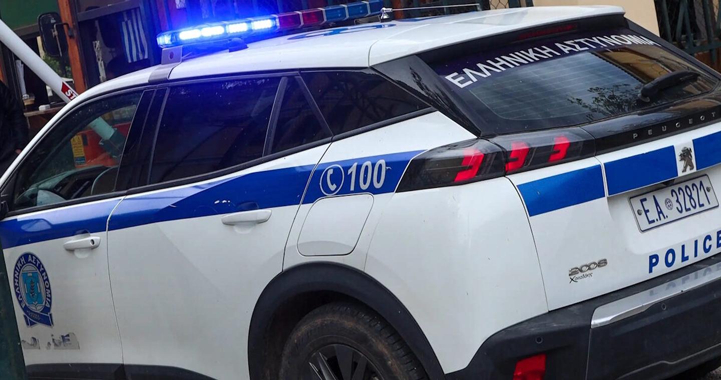 Θεσσαλονίκη: 24χρονος εισέβαλε στο σπίτι της πρώην συντρόφου του και τα έκανε «γυαλιά καρφιά»