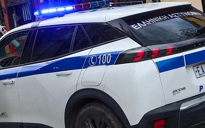 Εισβολή και λεηλασία στη Θεσσαλονίκη: Τα έκαναν γυαλιά καρφιά στο σπίτι της πρώην