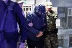 Αποκαλύπτεται ο «Στίβεν»: Τα απόρρητα μυστικά του σμήναρχου που κατηγορείται για κατασκοπεία