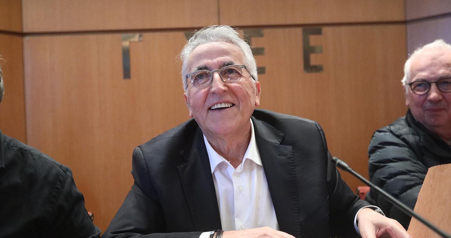 Αναβρασμός στο ΠΑΣΟΚ για τον Παναγόπουλο της ΓΣΕΕ – Με αποχώρηση απειλεί η ΠΑΣΚΕ