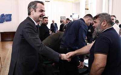 Νέα δεδομένα για την κτηνοτροφία: Το σχέδιο ανασυγκρότησης και η ευλογιά