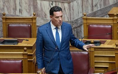 Αποκάλυψη-φωτιά για την Πλεύση Ελευθερίας: Τα «φίλτρα» και η παρέμβαση Γεωργιάδη