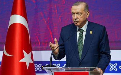 Ανατροπή στην Άγκυρα: Ο Ερντογάν άλλαξε υπουργούς πριν τη συνάντηση με Μητσοτάκη