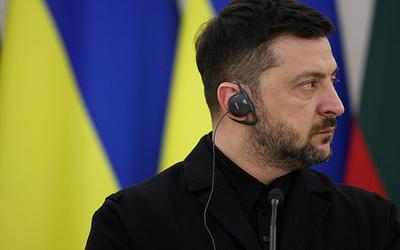 Οδικός χάρτης για την Ουκρανία: Σχέδια για εκλογές και δημοψήφισμα τον Φεβρουάριο