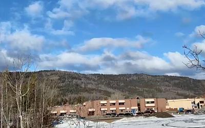 Μακελειό στον Καναδά: Δέκα νεκροί και θρίλερ με την ταυτότητα του δράστη