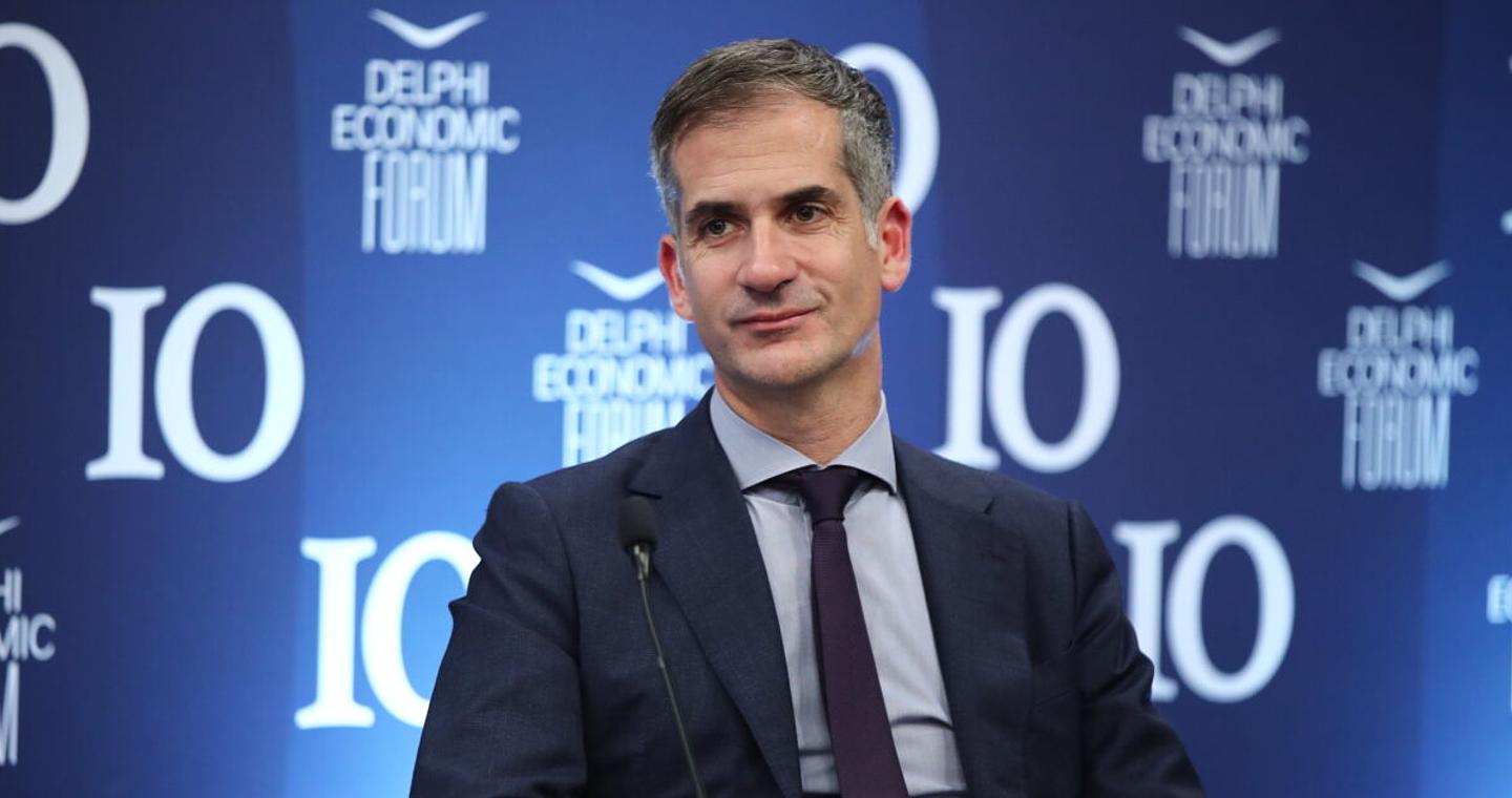 Κώστας Μπακογιάννης: «Ορατός ο κίνδυνος να καθυστερήσει η παράδοση του νέου γηπέδου του Παναθηναϊκού»