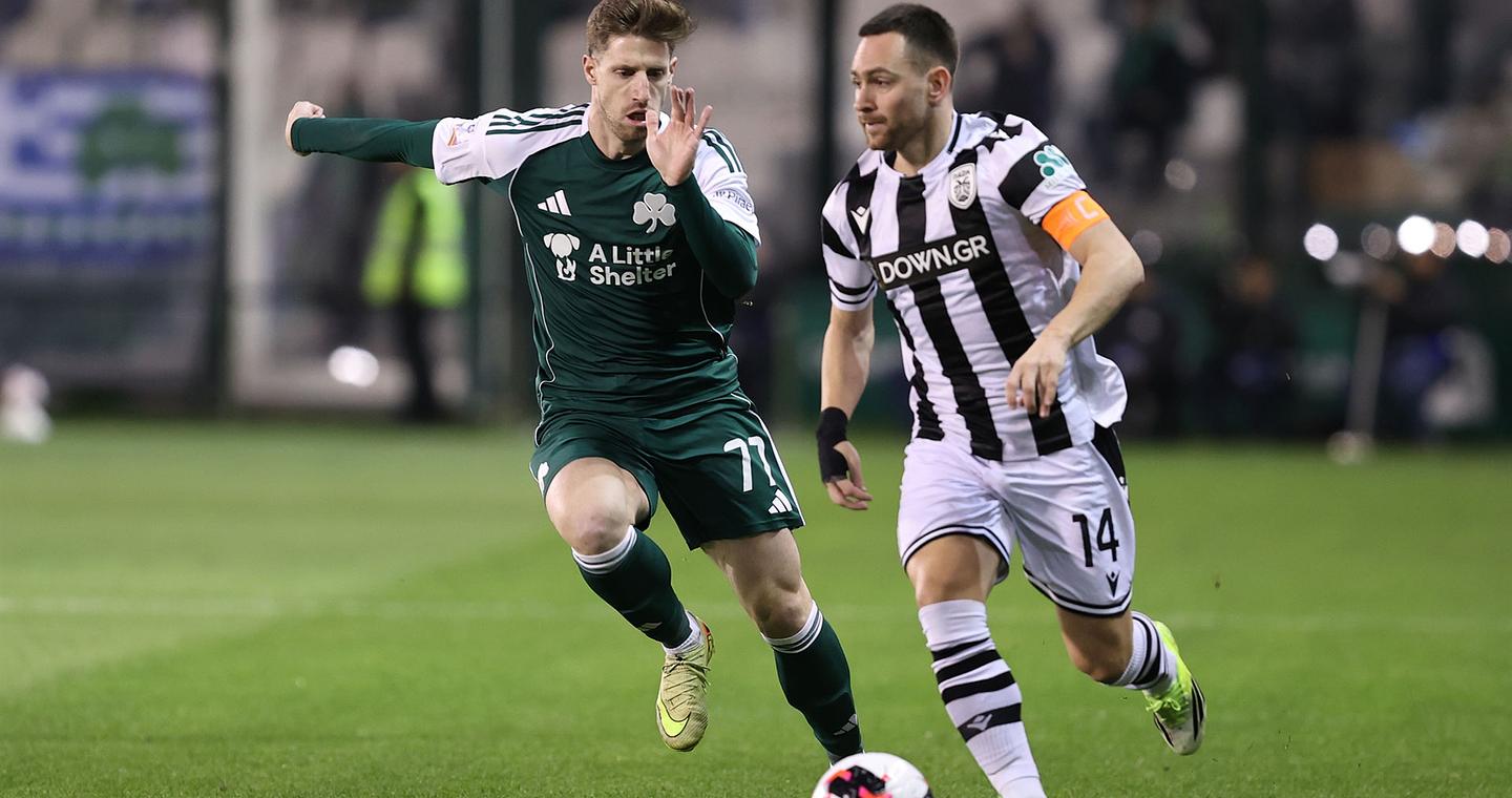 Κύπελλο Ελλάδας: Ο τελικός χωράει μόνο δύο