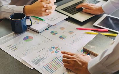 Νέα δεδομένα για τον πλούτο των Ελλήνων: Ποιες περιοχές μένουν πίσω