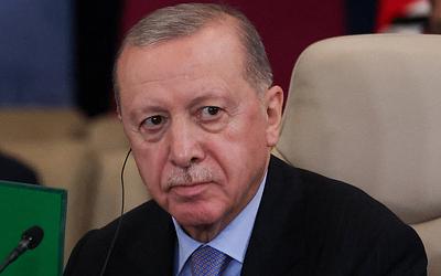 Αιφνιδιαστικός ανασχηματισμός από τον Ερντογάν λίγο πριν τη συνάντηση με Μητσοτάκη