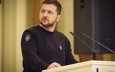 Σχέδιο-φωτιά από τον Ζελένσκι: Η 24η Φεβρουαρίου αλλάζει την πορεία του πολέμου