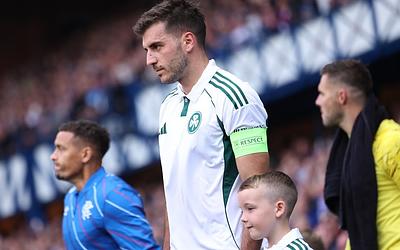 «Πράσινος» συναγερμός: Η Σπόρτινγκ πιέζει για Ιωαννίδη, τι ζητά ο Παναθηναϊκός;