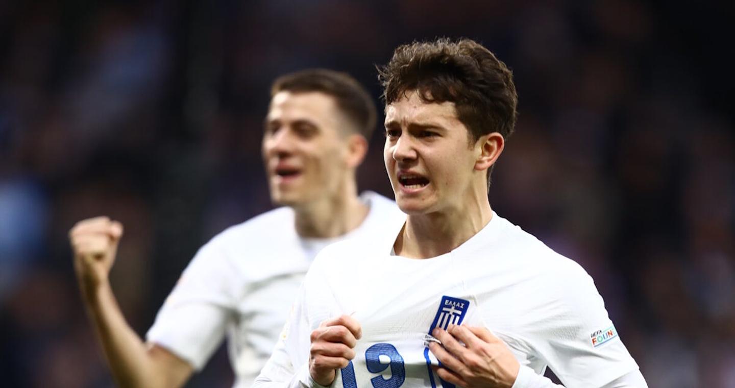 Εθνική Ελλάδας ποδοσφαίρου: Οι κλήσεις του Ιβάν Γιοβάνοβιτς για τους αγώνες με Λευκορωσία και Δανία για τα προκριματικά του Μουντιάλ