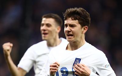 Εθνική Ελλάδος: Οι κλήσεις του Γιοβάνοβιτς για τα προκριματικά Μουντιάλ