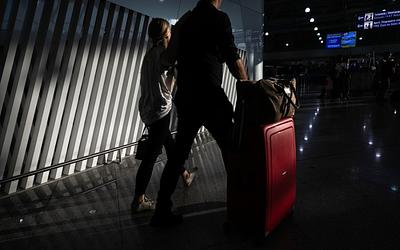 Αλλάζουν οι συνήθειες: Πού ταξιδεύουν πλέον οι Έλληνες και γιατί;