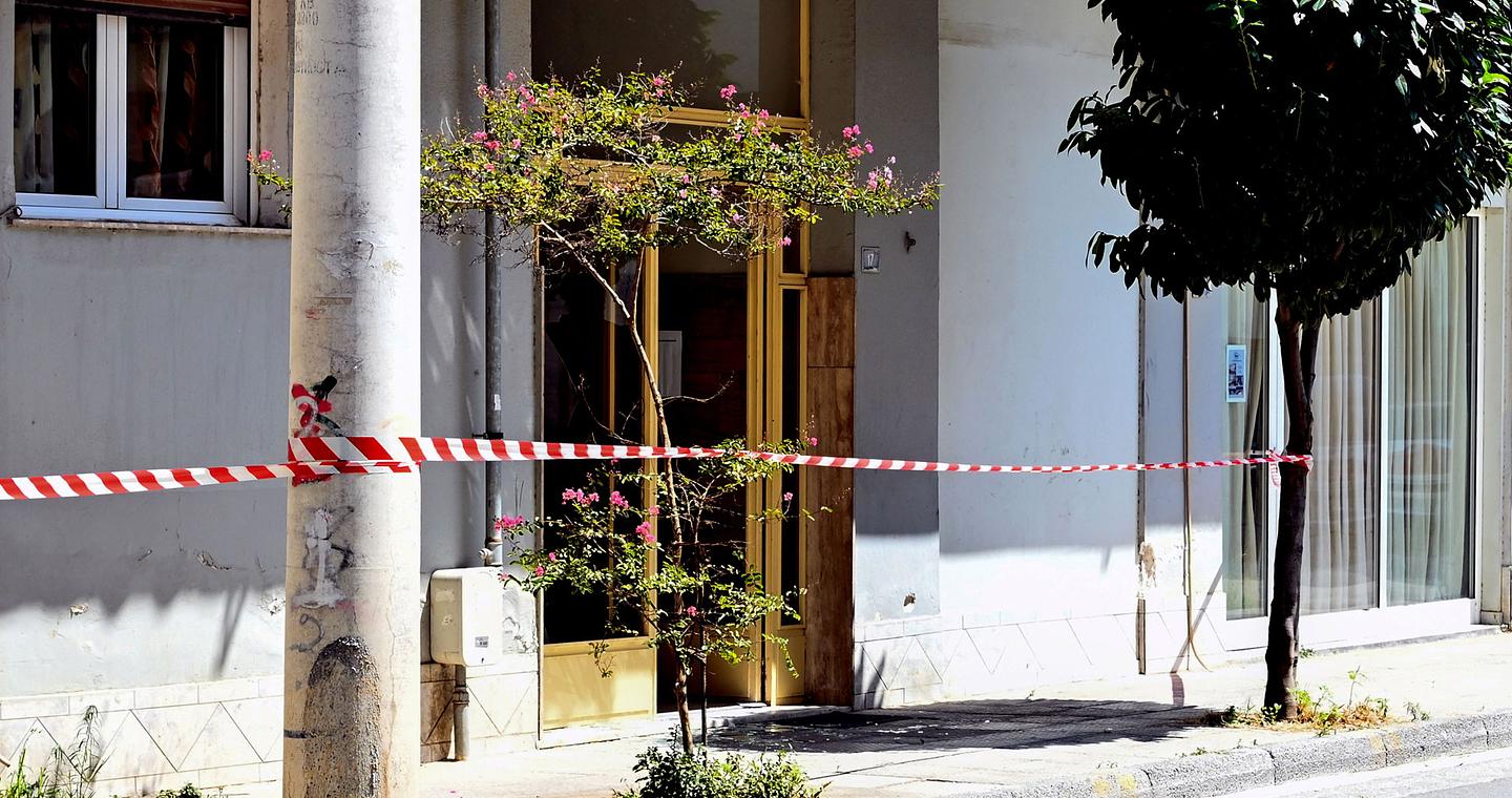 Γυναικοκτονία στον Βόλο: Τι δείχνει η ιατροδικαστική εξέταση της 36χρονης