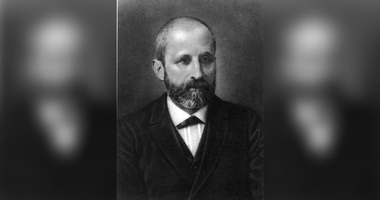 Αυτός ο ξεχασμένος επιστήμονας είναι υπεύθυνος για την ανακάλυψη του DNA