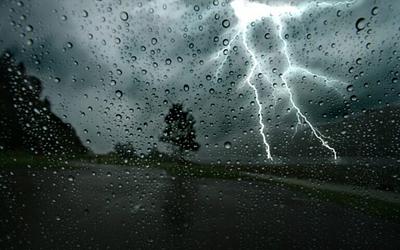 Συναγερμός «Red Code» για τη διπλή κακοκαιρία: Όλες οι επικίνδυνες περιοχές