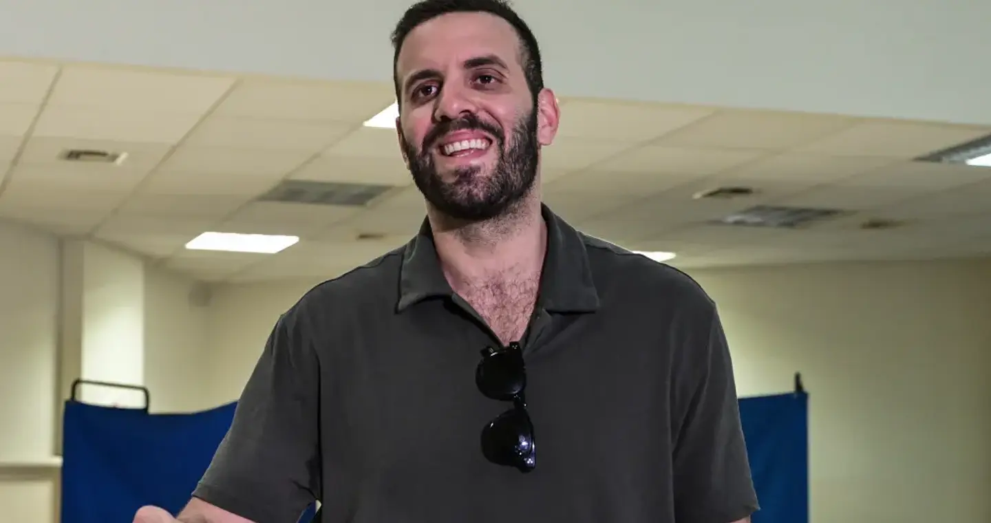 Εκτός ΣΥΡΙΖΑ ο ευρωβουλευτής Νίκος Παππάς