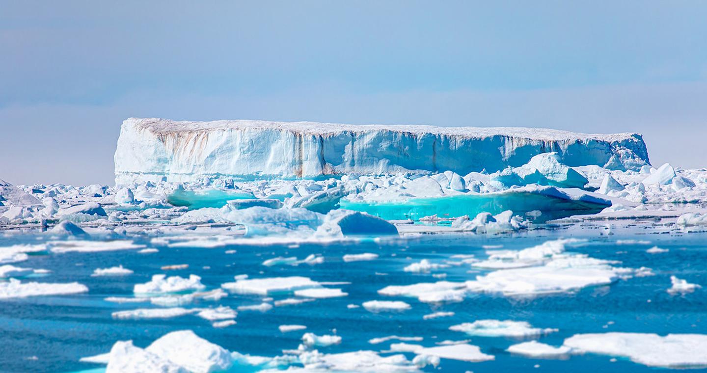 Αρκτική σε κίνδυνο: Πώς η Γροιλανδία γίνεται το νέο γεωπολιτικό «Ελντοράντο»