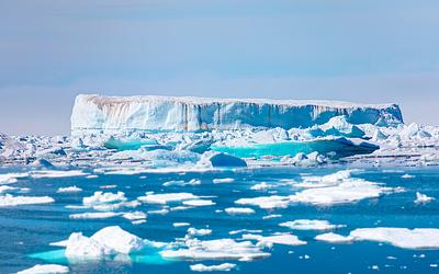 Αρκτική: Η θάλασσα που «βράζει» και η γεωπολιτική μάχη για τη Γροιλανδία
