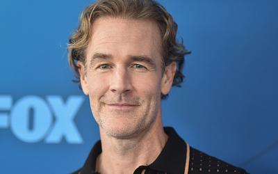 Τέλος εποχής για τον James Van Der Beek: Θρήνος στο Χόλιγουντ