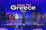 Sing for Greece 2026: Οι επτά καλλιτέχνες που «κλείδωσαν» θέση στον τελικό