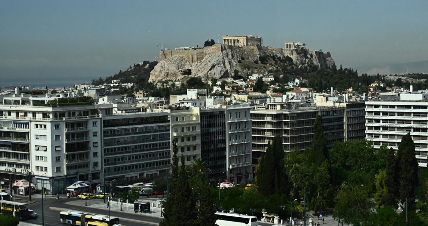 Reuters: Η ραγδαία αύξηση των ενοικίων απειλεί την οικονομική ανάκαμψη της Ελλάδας