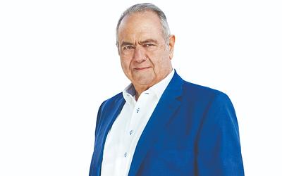 Θρήνος για τον Γιώργο Γεράρδο: Το τελευταίο αντίο στον ιδρυτή του Πλαισίου