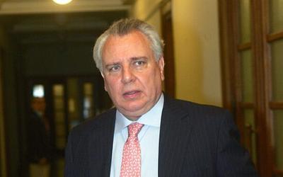 Θλίψη στην πολιτική σκηνή: Πέθανε ο ιστορικός υπουργός Αναστάσης Παπαληγούρας