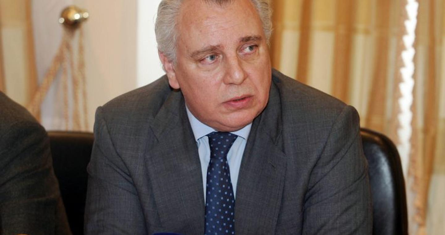 Πέθανε ο πρώην Υπουργός της ΝΔ και βουλευτής Κορινθίας, Αναστάσης Παπαληγούρας