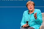 Τέλος στα σενάρια: Η Άγκελα Μέρκελ αποκλείει την υποψηφιότητα για την προεδρία