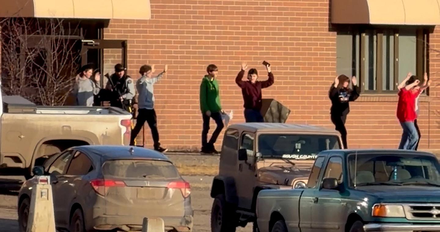 Καναδάς: Κατονομάστηκε η δράστις της φονικής επίθεσης – Ανάμεσα στα θύματα η μητέρα και ο αδερφός της