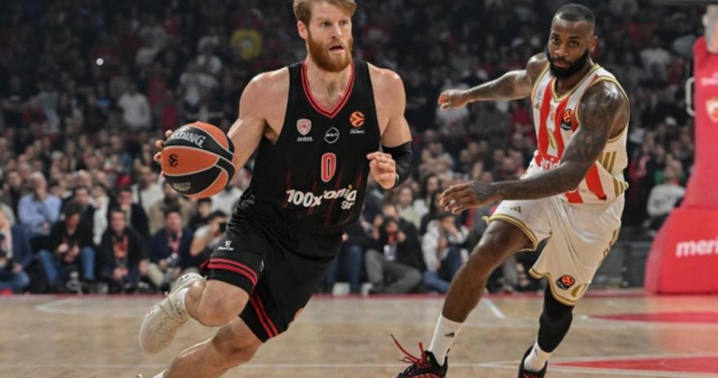 Ολυμπιακός-Ερυθρός Αστέρας: Να αποφύγουν τις παγίδες και να παραμείνουν σε τροχιά κορυφής οι Πειραιώτες