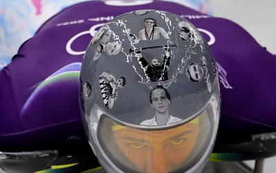 Βλαντισλάβ Χερασκέβιτς: Ο αποκλεισμός από τους Ολυμπιακούς για ένα κράνος-σύμβολο