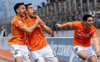 Ιστορικός ΟΦΗ: Πρόκριση-θρίλερ στον τελικό του Κυπέλλου για δεύτερη σερί χρονιά