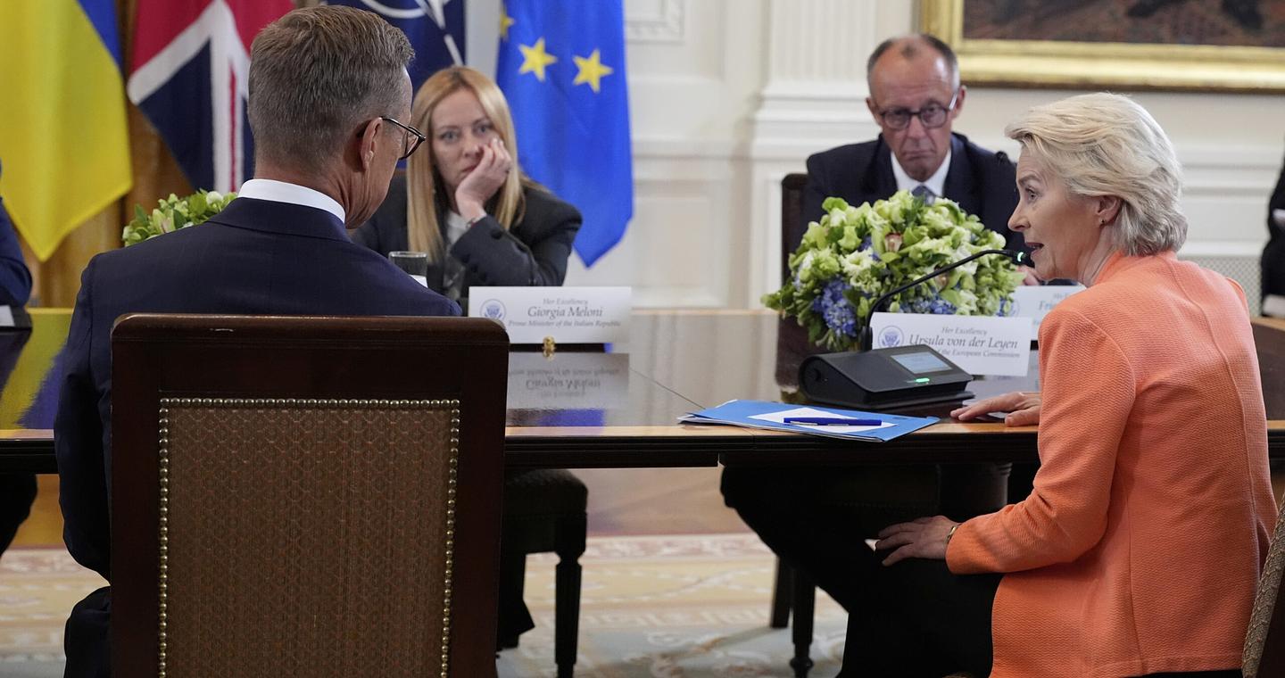 Σύνοδος Κορυφής: Συμφωνούν στο τι πρέπει να γίνει, διαφωνούν στο πώς