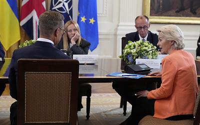 Νέα δεδομένα για την ευρωπαϊκή ανταγωνιστικότητα: Η κρίσιμη συνάντηση των «27»