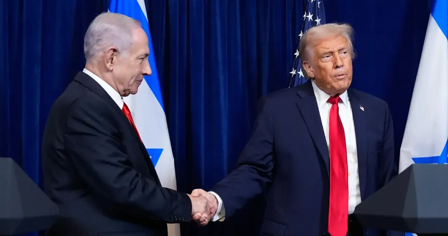 Ο Νετανιάχου (ξανά)αποφασίζει για τη Γάζα με τη «βούλα» του Συμβουλίου Ειρήνης