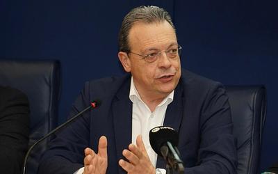 Ανοιχτό προσκλητήριο Φάμελλου: Η κίνηση ματ για την προοδευτική διακυβέρνηση της χώρας